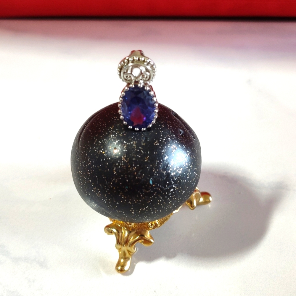 925 sterling silver pendant